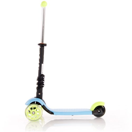 LORELLI SMART PLUS Romobil za Djecu Blue/Green (do 20kg/3god+) slika 10