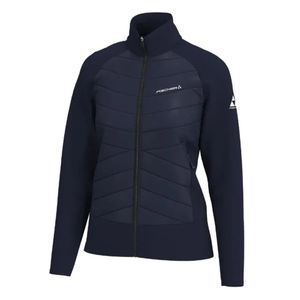Fischer Ženska jakna Ivy Hybrid Peacoat Navy