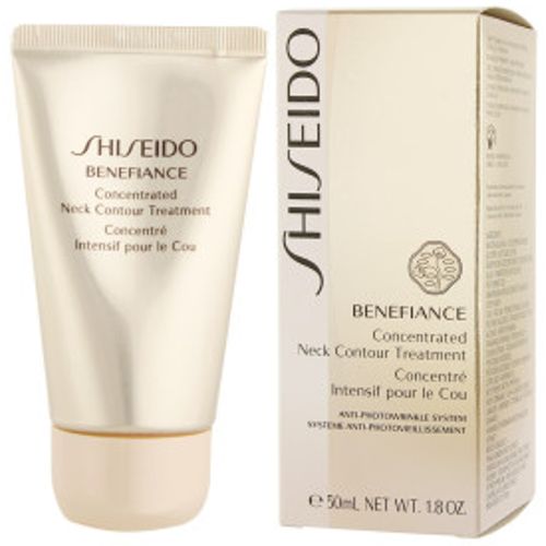 Shiseido Benefiance Concentrated Neck Contour Treatment 50 ml slika 3