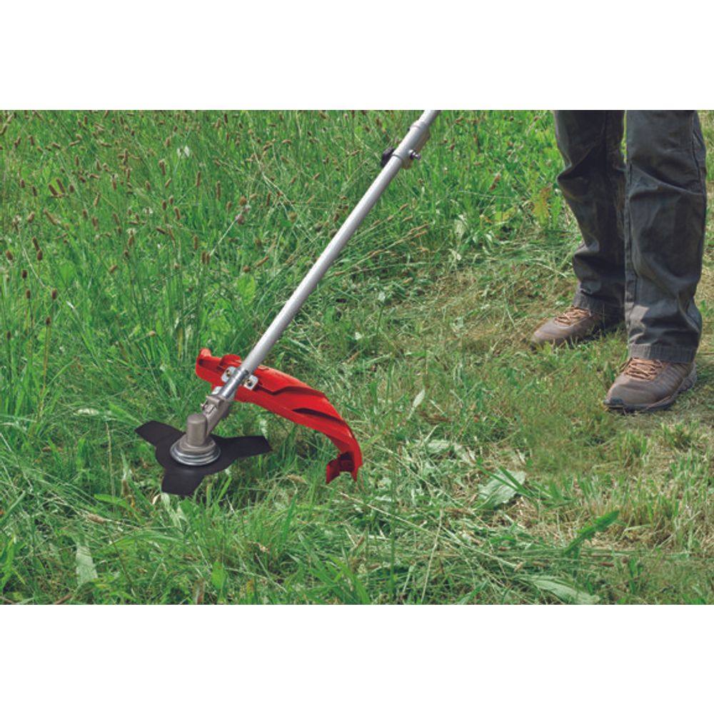 Einhell Benzinski trimer GC-BC 36-4 S četverotaktni motor slika 6