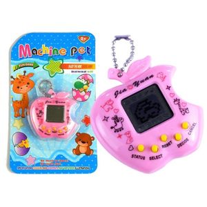 Tamagotchi Machine Pet roza