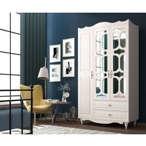 Ormar Rb-047 u Mat Bijeloj Boji