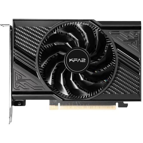 Grafička kartica KFA2 GeForce RTX 4060 1-Click OC 8GB, 46NSL8MD8ZOK slika 1