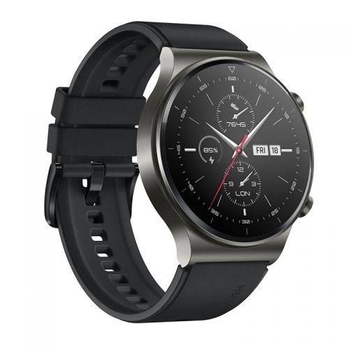 Huawei Watch GT 2 Pro Night Black slika 3