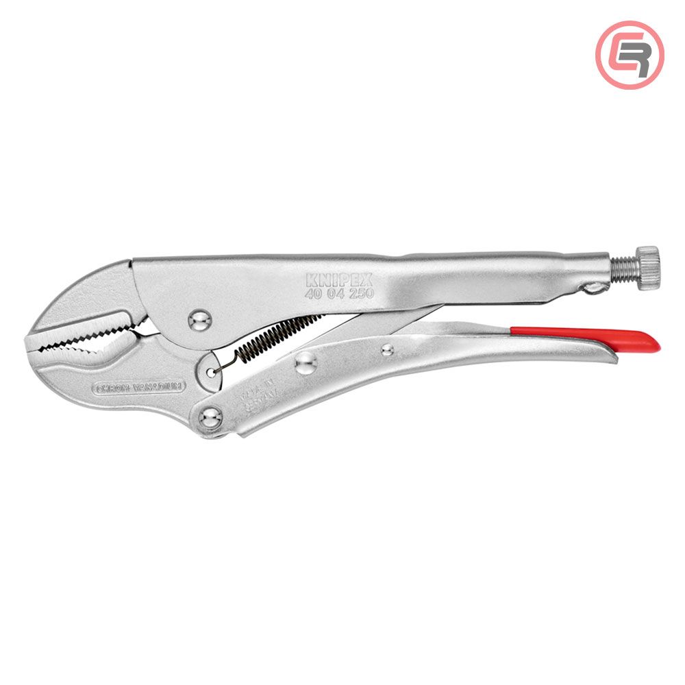 Knipex Kliješta Grip Univerzalna 250mm - 40 04 250 slika 3