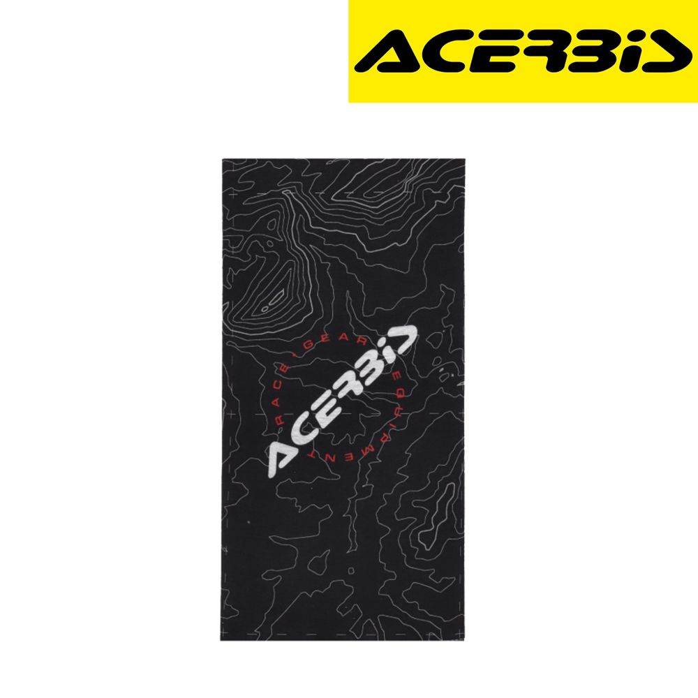 Grijač za vrat za motor Acerbis REG - CC slika 2