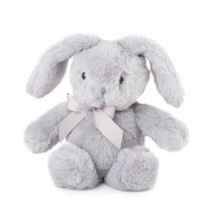 AMEK Plišana igračka Zeko 18cm, Sivi