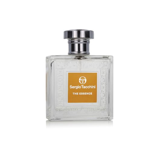 Sergio Tacchini The Essence Eau De Toilette 100 ml za muškarce slika 3