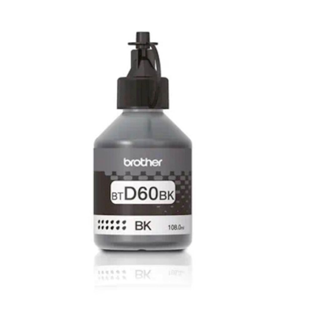 BROTHER Tinta BTD60BK slika 1