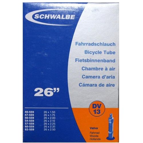 Schwalbe zračnica 26X1.50-2.50 slika 1