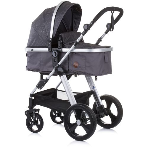 Chipolino Kombinovana kolica Havana Anthracite slika 1