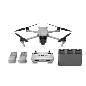 DJI Air 3 Fly More Combo RC-N2