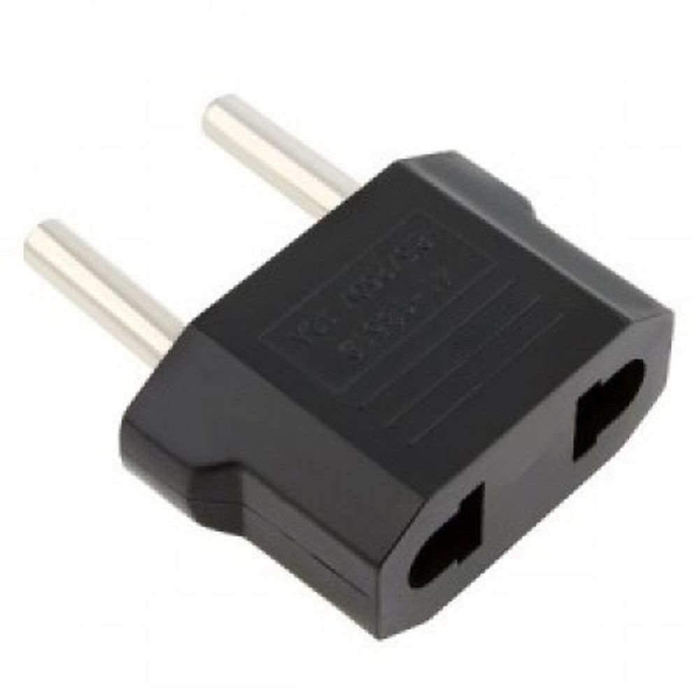 Schuko adapter US na EU slika 1