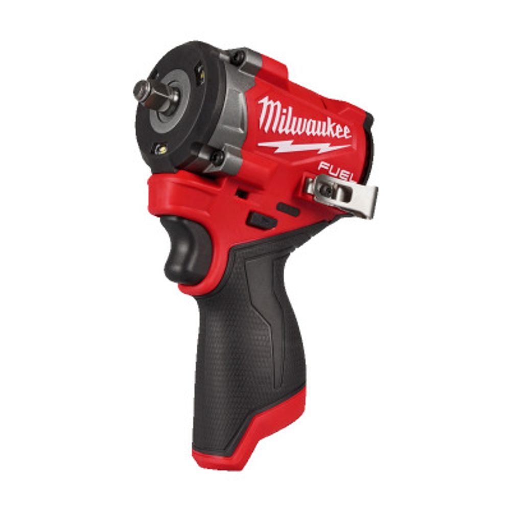 Milwaukee Stezač Aku Udarni M12Fciwf38G3-0 3/8 4933493451 slika 4