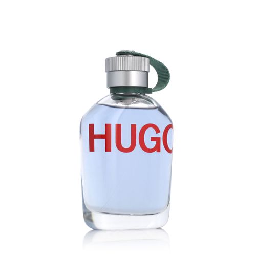 Hugo Boss Hugo Eau De Toilette za Muškarce 125 ml slika 3