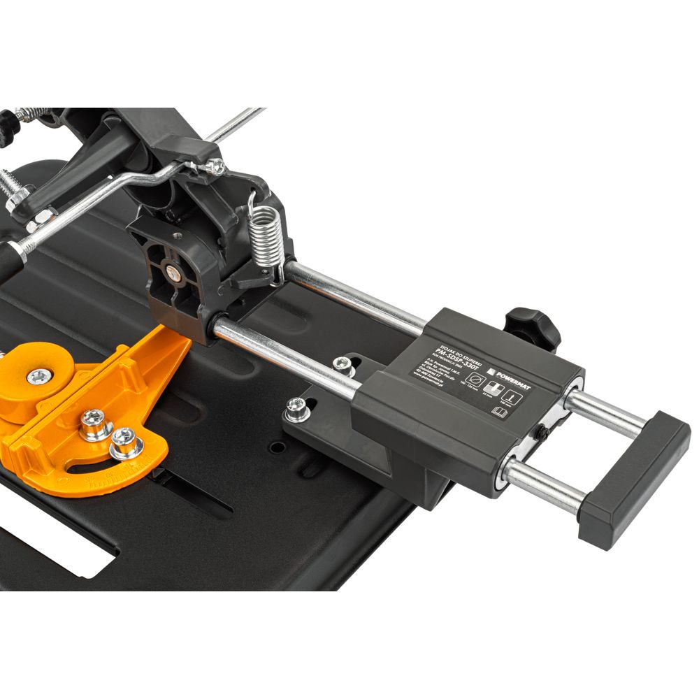 Stalak za kutnu brusilicu PM-SDSP-330T slika 9