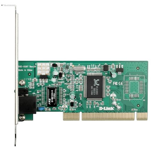DLINK 10/100/1000 Gigabit PCI Ethernet Adapter slika 1