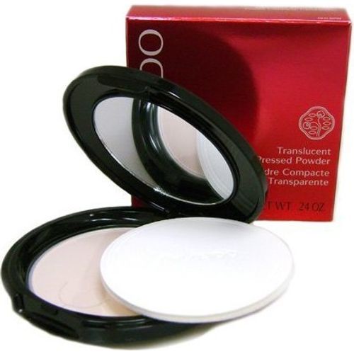 Shiseido Translucent Pressed Powder 7 g slika 1