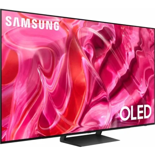 SAMSUNG 65" OLED SMART 4K 144Hz TV QE655S90CATXXH slika 2