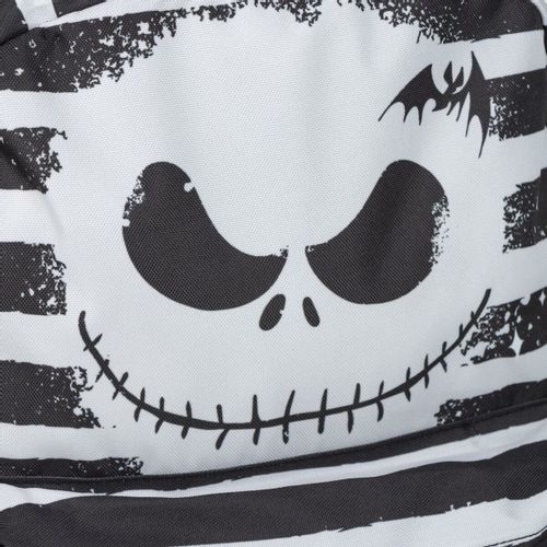 Casual Ruksak The Nightmare Before Christmas - Crna 32 x 4 x 42 cm slika 3