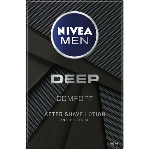 NIVEA Men Deep losion za posle brijanja 100ml slika 2