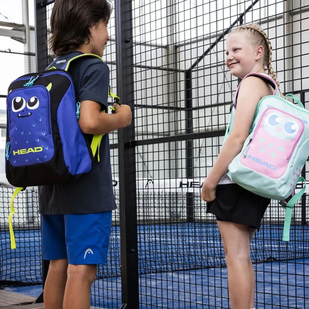HEAD dječiji ruksak za tenis Kids Tour Backpack 14L slika 3