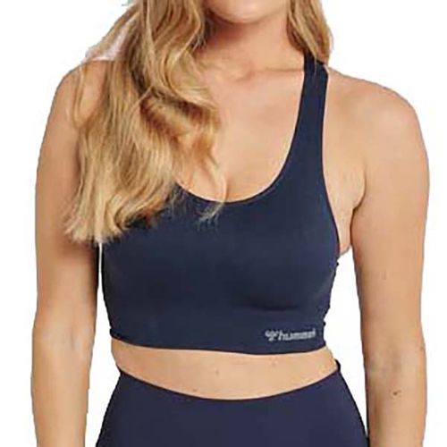 Hummel Hmltif Seamless Sports Top 210490-1009 slika 1