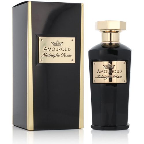 Amouroud Midnight Rose Eau De Parfum 100 ml (unisex) slika 1