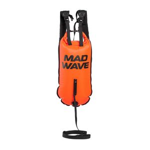 Mad Wave Vodootporna torba DRY BAG - Plutača