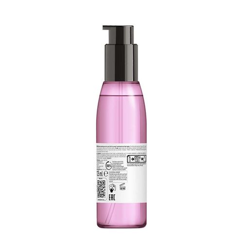 L'Oréal Professionnel Paris Serie Expert Liss Unlimited Serum slika 2