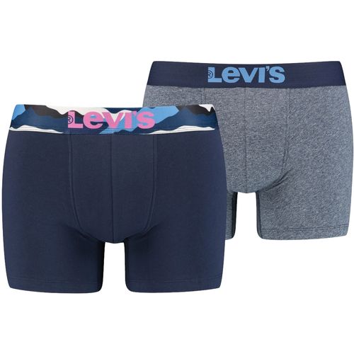 Levi's Boxer 2 Pairs Briefs muške bokserice 37149-0591 slika 1