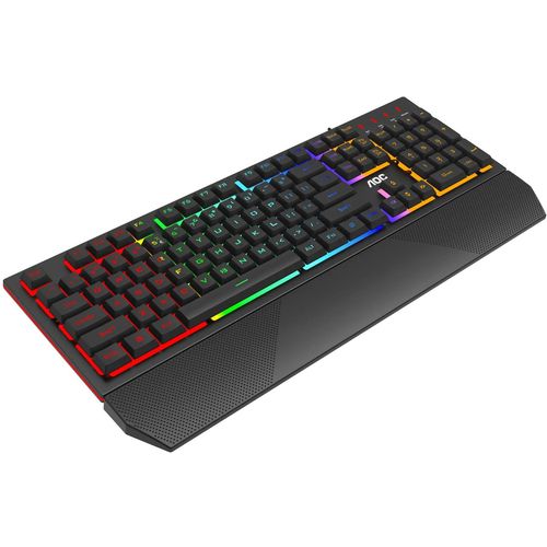 Tipkovnica AOC GK200D3UH, gaming slika 1