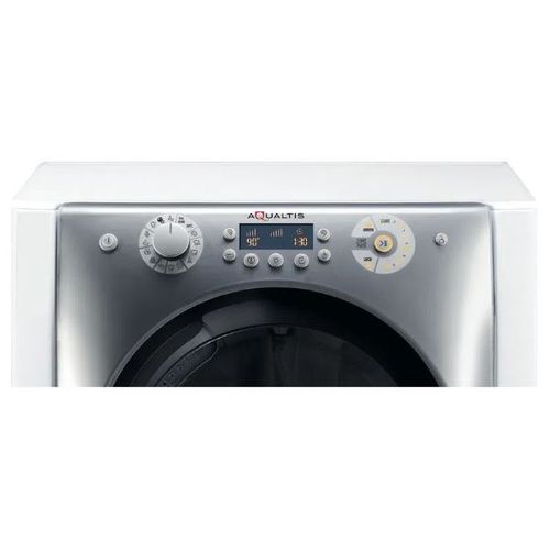 Hotpoint/Ariston AQD972F697EUN Mašina za pranje i sušenje veša, 9/7 kg, 1600 rpm, Dubina 61.6 cm slika 7