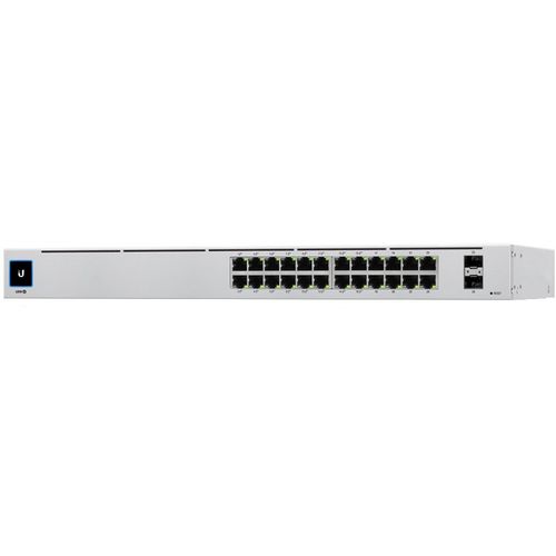 UniFi Professional 24Port Gigabit Switch with Layer3 Features and SFP+ slika 1