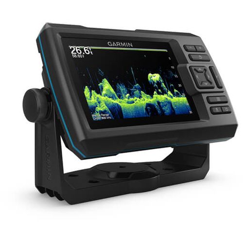 GARMIN Fishfinder Striker Vivid 5cv s krmenom sondom slika 2