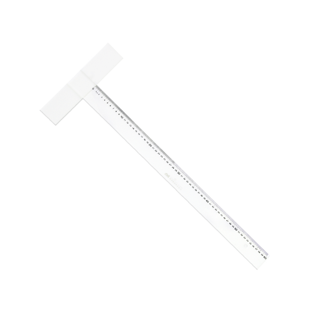 LENJIR T DELI 60cm 8410 slika 1