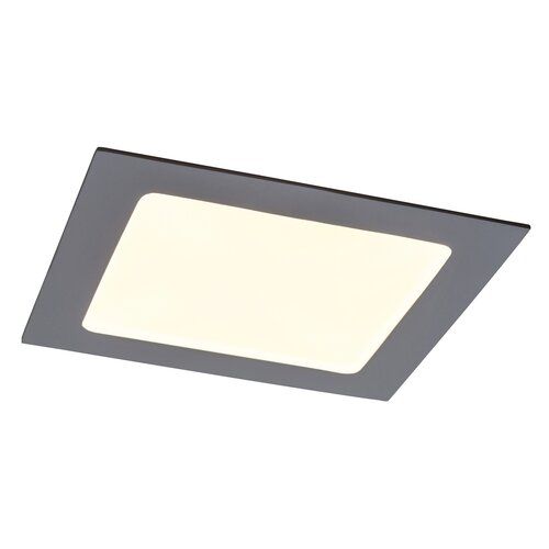 Rabalux Lois mat bela lampa integrisani LED 12W slika 2