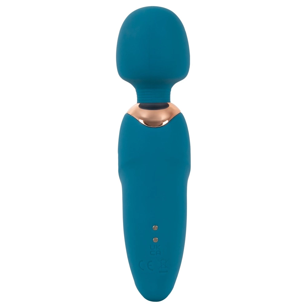 You2Toys Mali vibrator plavi slika 4