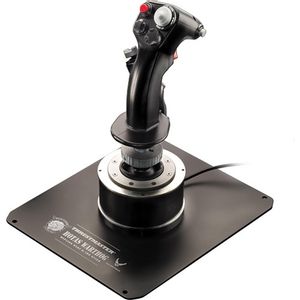 Thrustmaster joystick Warthog Flight Stick