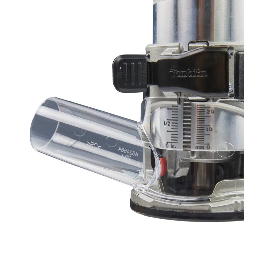 Makita - Jednoručna glodalica RT0702C slika 3