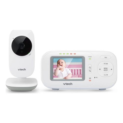 Vtech Bebi Alarm - Video Monitor slika 1