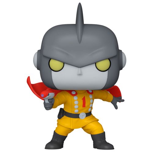 POP figure Dragon Ball Super Gamma 1 slika 2