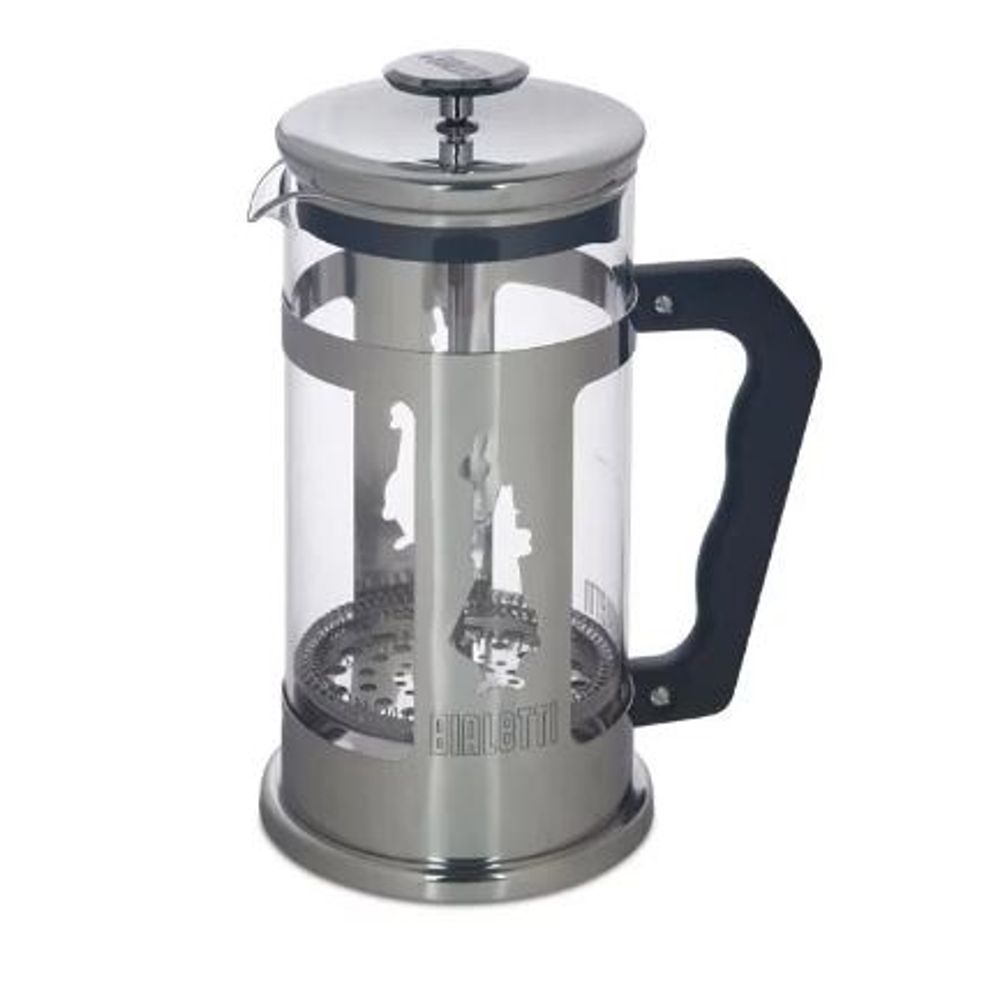 Bialetti Preziosa presa za kafu/čaj 1l slika 1