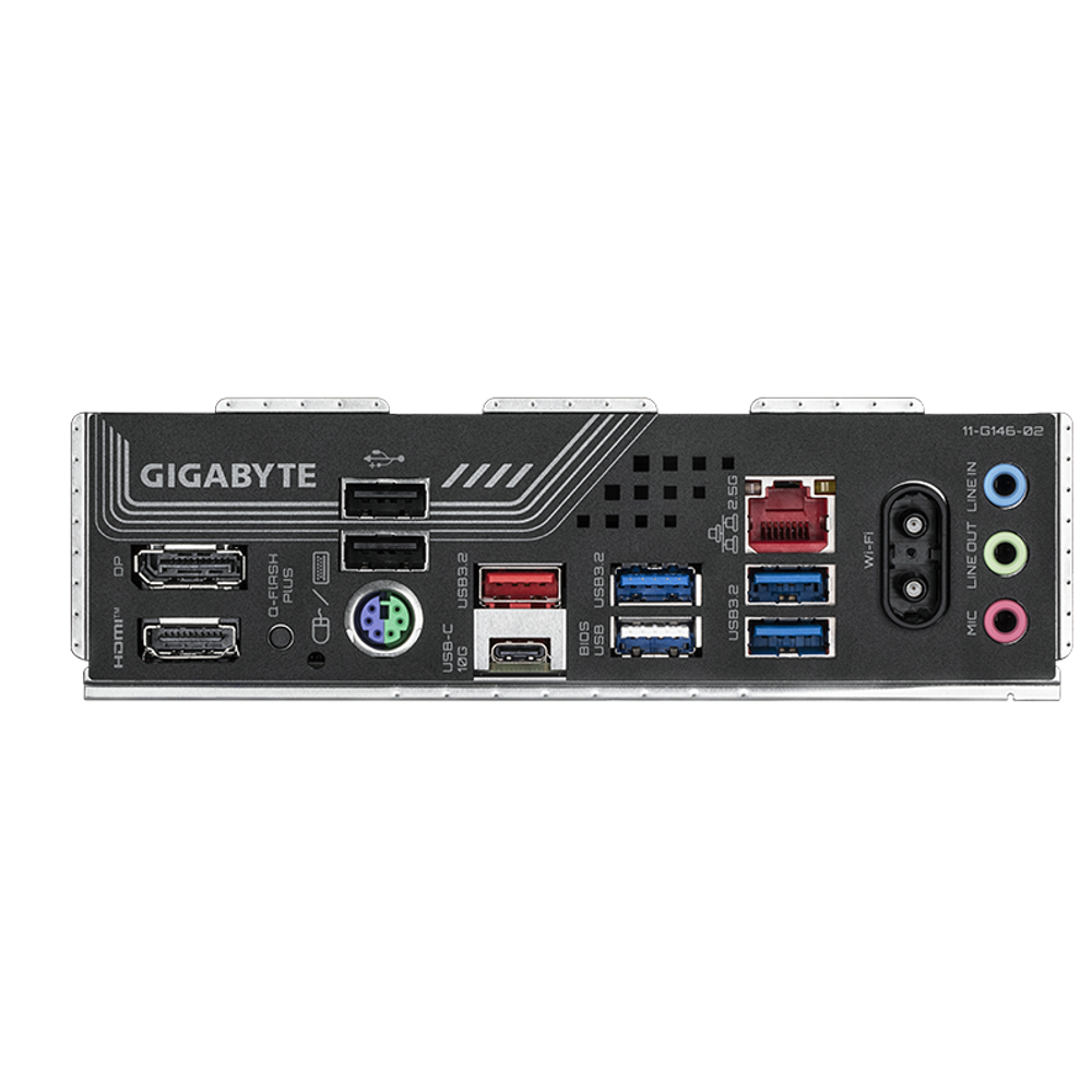 Gigabyte MB B850 Gaming X WIFI slika 1
