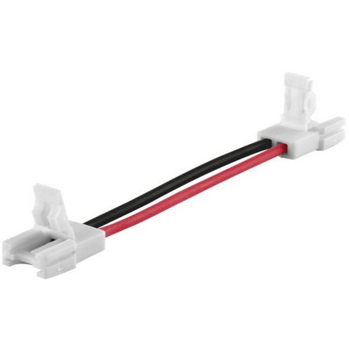 LEDVANCE  272231  LED STRIP PERFORMANCE CONNECTORS  konektor          Duljina kabela: 5.00 cm      (D x Š x V) 66 x 10 x 5 mm    1 St. slika 1