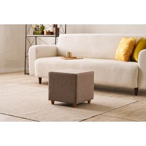 Atelier Del Sofa Tabure JULIETTE