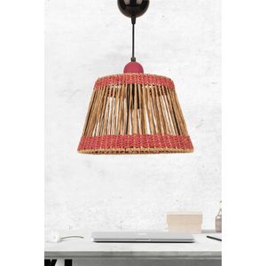Luster BK058 – Roza boja