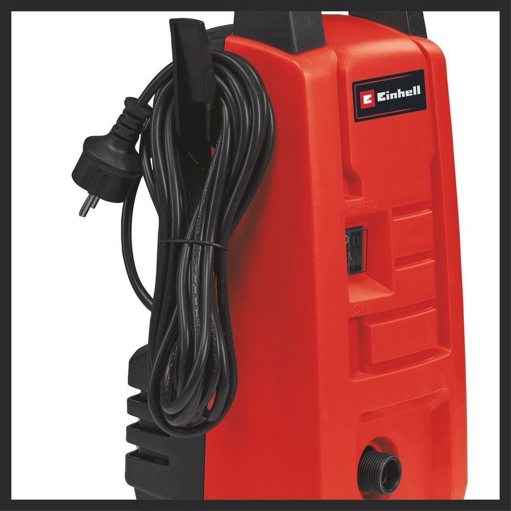 Einhell Perač pod visokim pritiskom TC-HP 90 slika 8