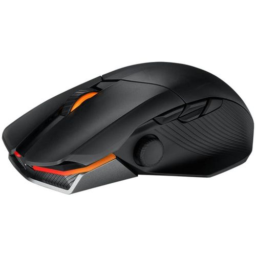 ASUS P708 ROG CHAKRAM X Origin wireless RGB Gaming miš slika 3