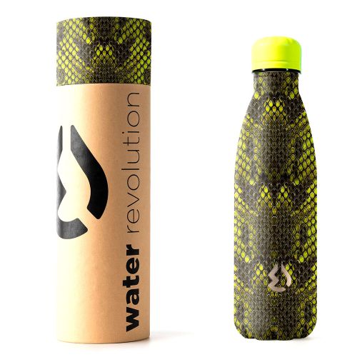 Water Revolution Snake Boca za Vodu 500ml slika 2